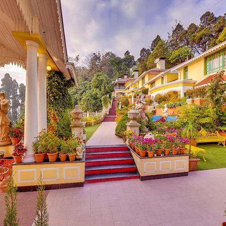 Mayfair Darjeeling Dardzsiling Kültér fotó