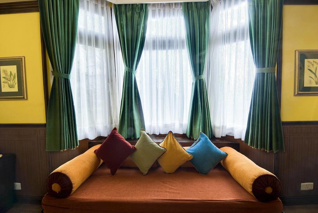 Mayfair Darjeeling Dardzsiling Kültér fotó