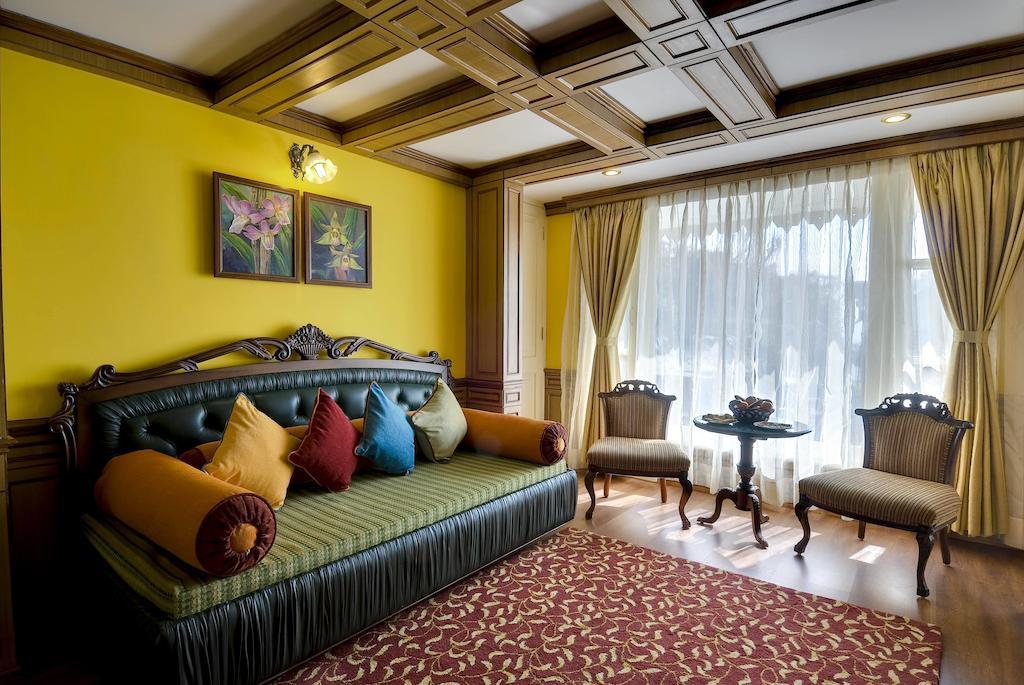 Mayfair Darjeeling Dardzsiling Kültér fotó
