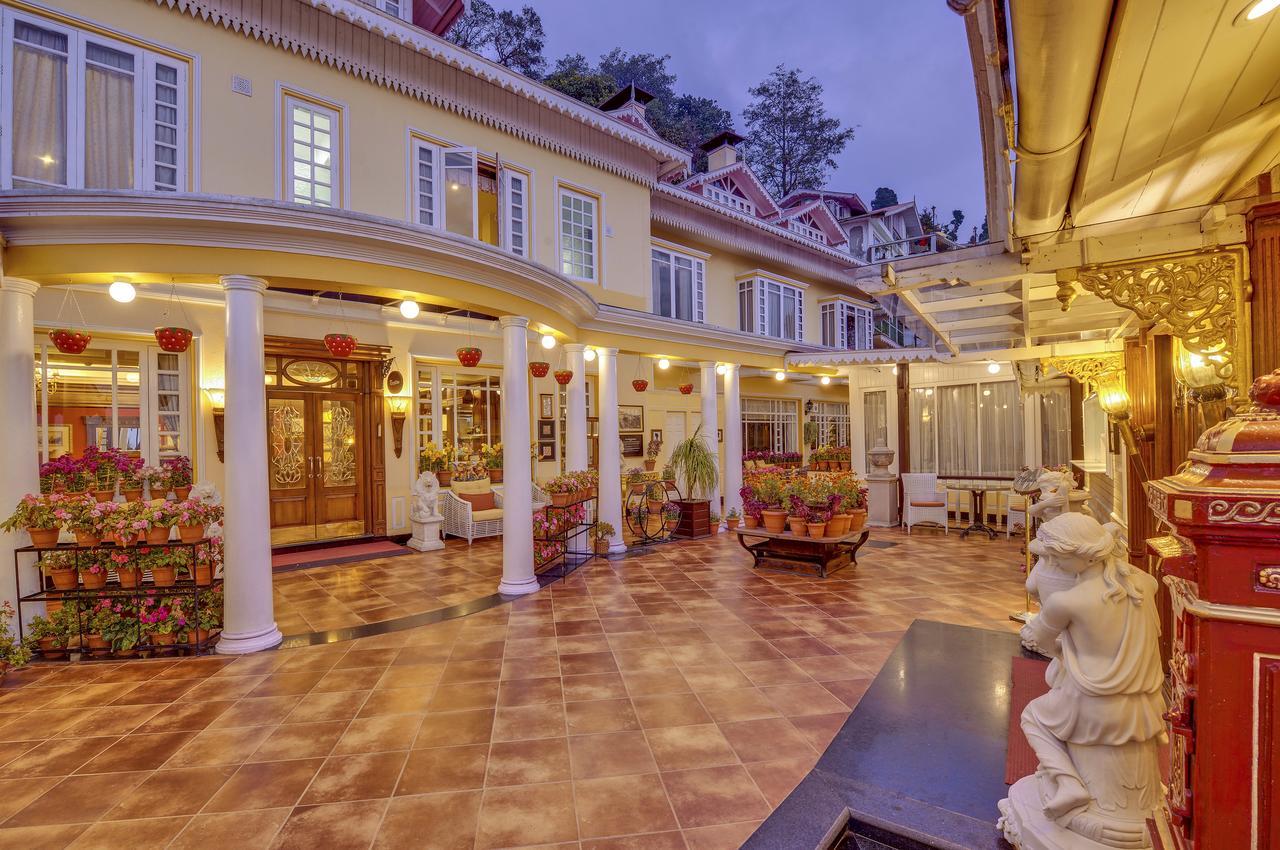Mayfair Darjeeling Dardzsiling Kültér fotó