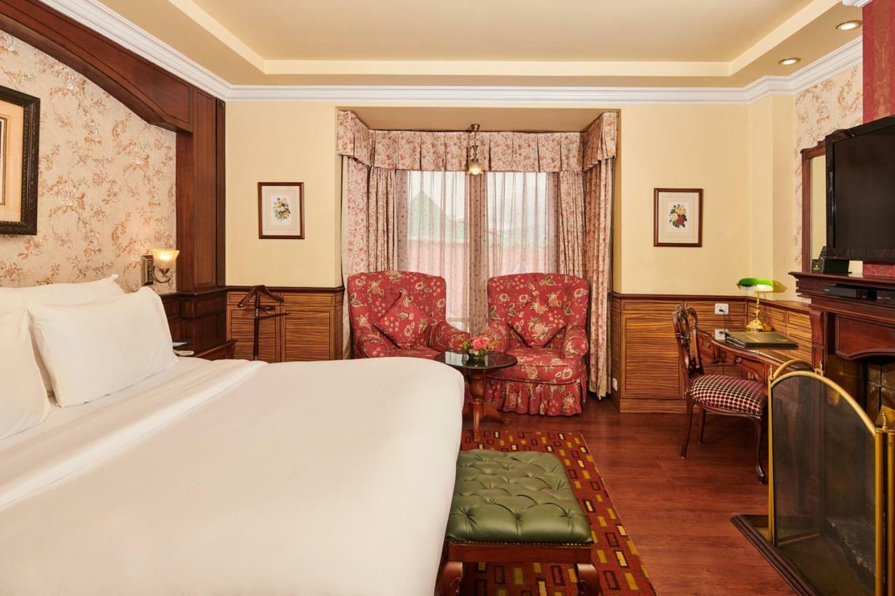 Mayfair Darjeeling Dardzsiling Kültér fotó