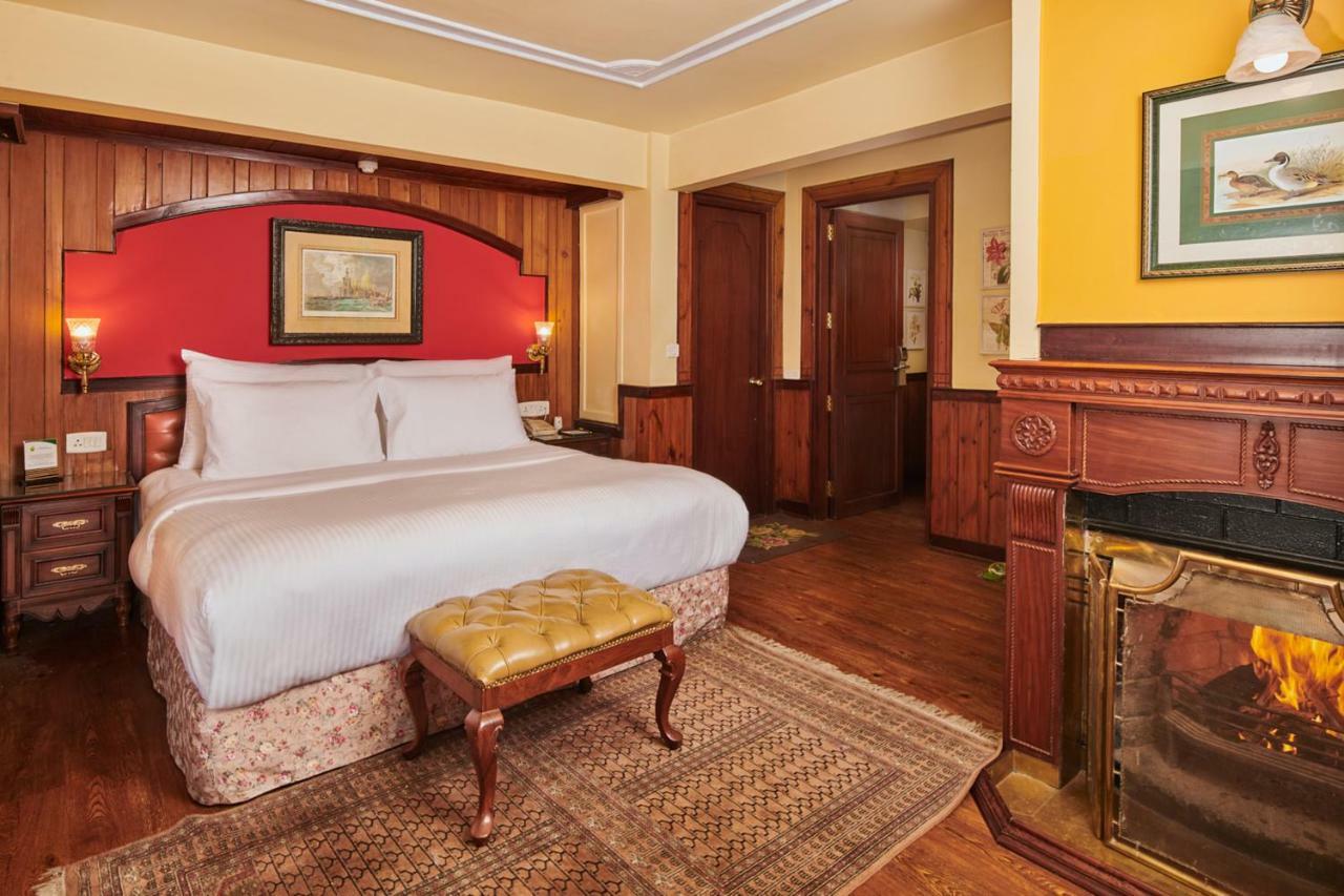Mayfair Darjeeling Dardzsiling Kültér fotó
