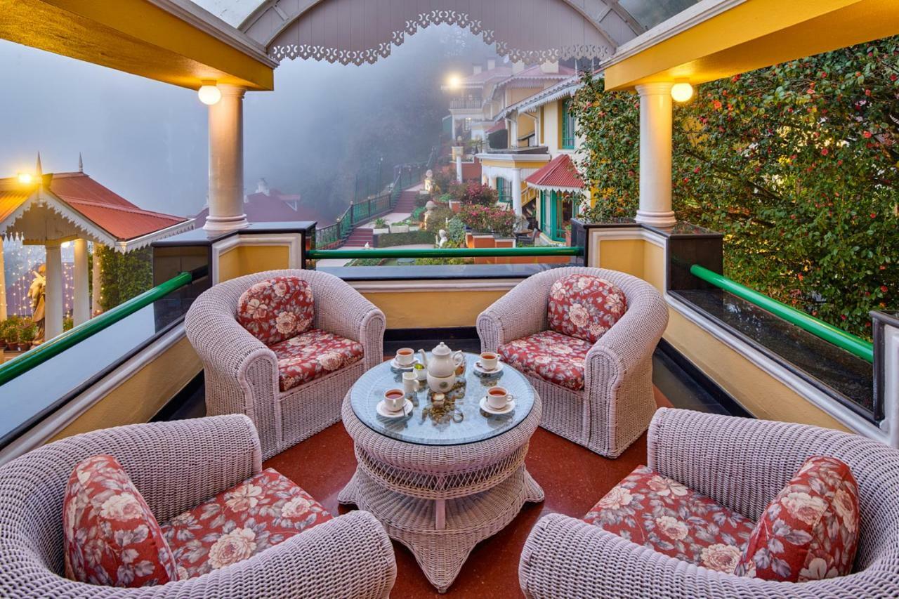 Mayfair Darjeeling Dardzsiling Kültér fotó